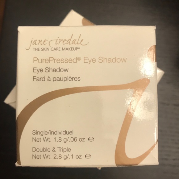 Jane Iredale Pure Pressed eyeshadow brand new - Picture 2 of 8